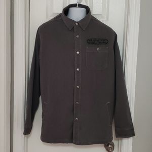 Men's XL Harley Davidson Quilted Jacket